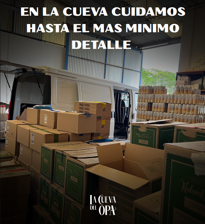 Cuidamos Cada Detalle